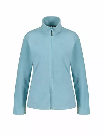 MERU | Damen Fleecejacke Smethwick | mint