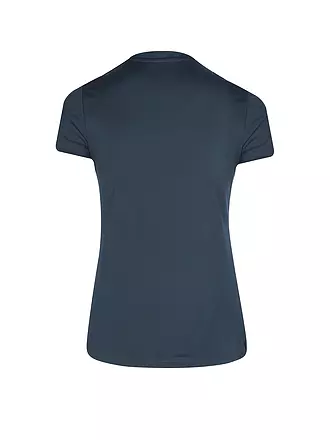 MERU | Damen Funktionsshirt Cantwell | hellblau