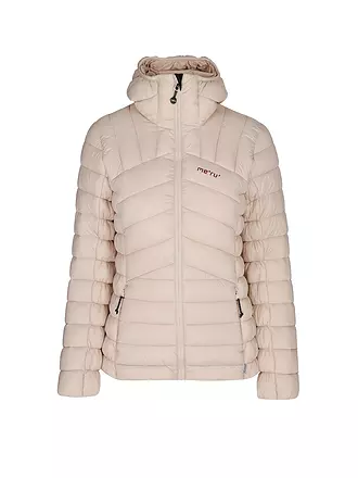 MERU | Damen Isolationsjacke Hawera | rosa