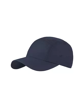 MERU | Damen Outdoor Kappe Reef | blau