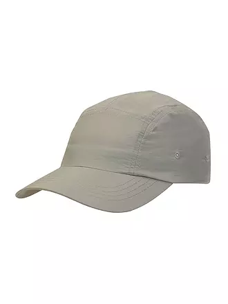 MERU | Damen Outdoor Kappe Reef | olive