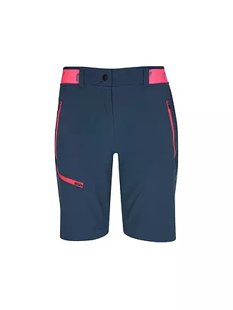 MERU | Damen Shorts Lake Louise | hellblau