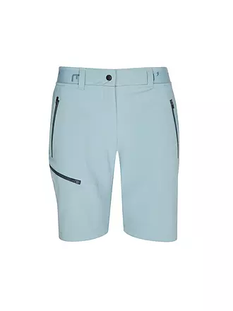 MERU | Damen Shorts Lake Louise | hellblau