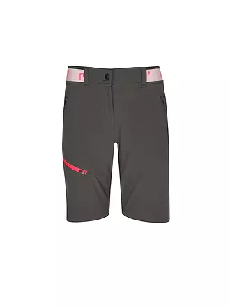 MERU | Damen Shorts Lake Louise | schwarz