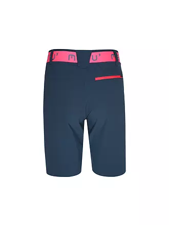 MERU | Damen Shorts Lake Louise | hellblau