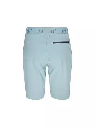 MERU | Damen Shorts Lake Louise | dunkelblau