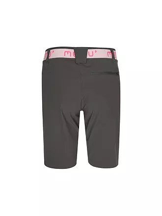 MERU | Damen Shorts Lake Louise | dunkelblau