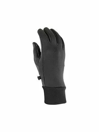 MERU | Handschuhe Nuuk Stretch | schwarz