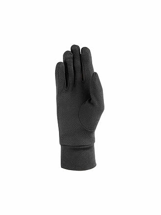MERU | Handschuhe Nuuk | schwarz