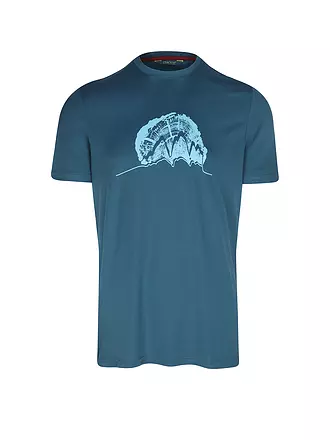 MERU | Herren Funktionsshirt Cantwell | schwarz