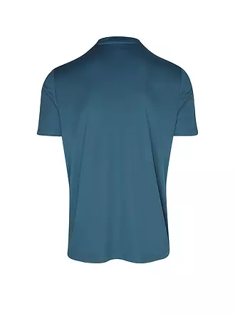 MERU | Herren Funktionsshirt Cantwell | schwarz
