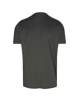 MERU | Herren Funktionsshirt Cantwell | petrol
