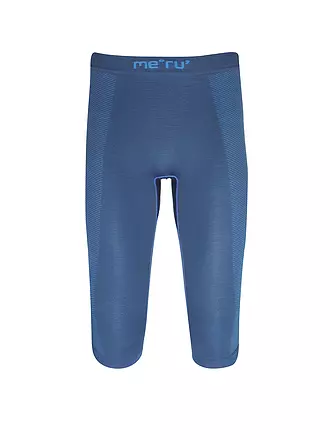 MERU | Herren Hose Anvik 3/4 | schwarz