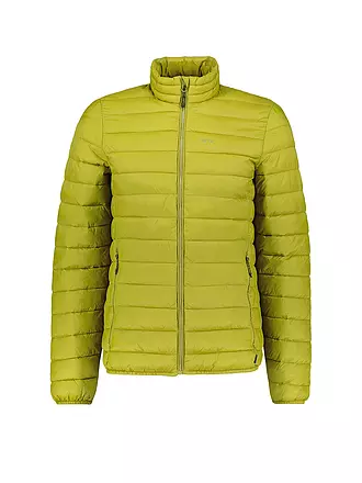 MERU | Herren Isojacke Weston | olive