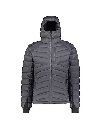 MERU | Herren Isolationsjacke Ballarat | dunkelgrün