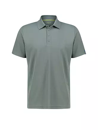 MERU | Herren Poloshirt Bristol | dunkelblau