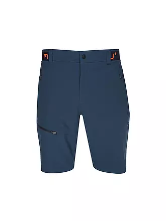 MERU | Herren Shorts Lake Louise | petrol