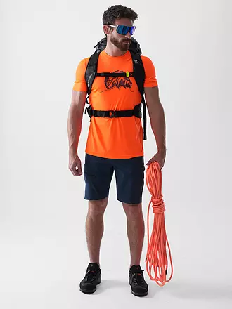 MERU | Herren Shorts Lake Louise | dunkelblau