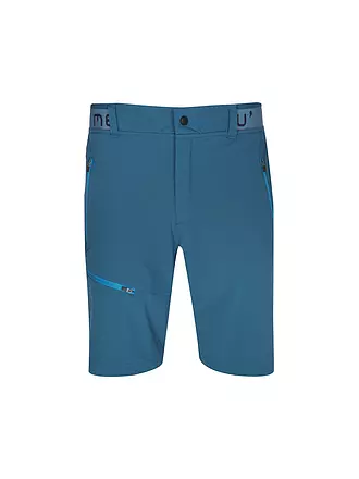 MERU | Herren Shorts Lake Louise | petrol