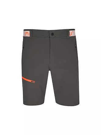 MERU | Herren Shorts Lake Louise | schwarz