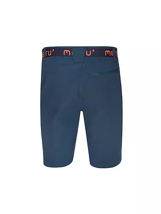 MERU | Herren Shorts Lake Louise | petrol