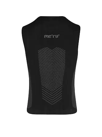 MERU | Herren Tank Atka | blau