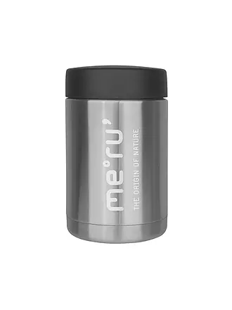 MERU | Lunch Box 500ml | schwarz