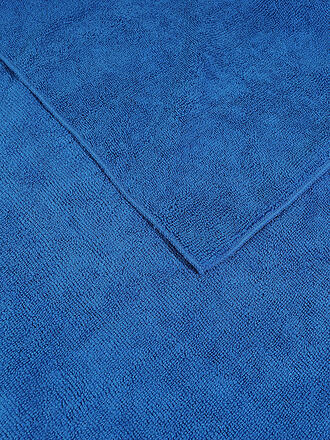MERU | Mikrofaser Handtuch Sports Towel Terry L | blau