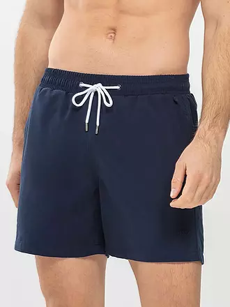 MEY | Herren Badeshort | dunkelblau