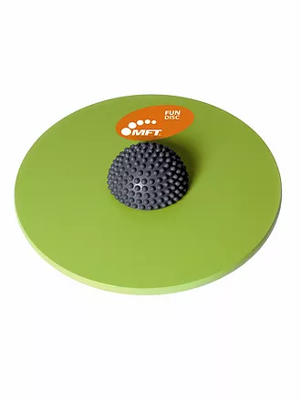 MFT | Balance Board Fun Disc | grün