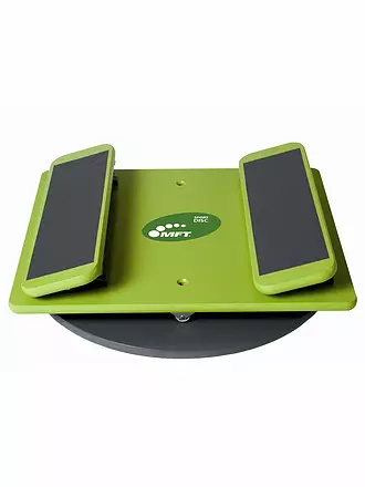 MFT | Balance Board Sport Disc | grün