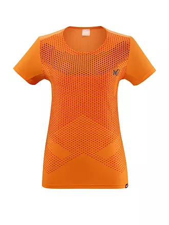 MILLET | Damen Funktionsshirt Intense | orange