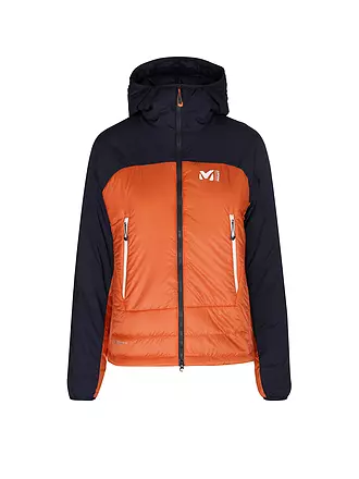 MILLET | Damen Touren Isojacke Tour Warm Hoodie | 