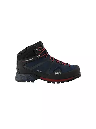 MILLET | Damen Wanderschuhe Super Trident GTX W | dunkelblau