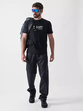 MILLET | Herren T-Shirt Millet | schwarz