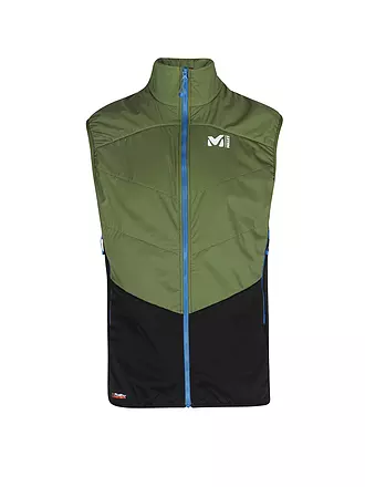 MILLET | Herren Tourengilet Rutor Alpha | olive