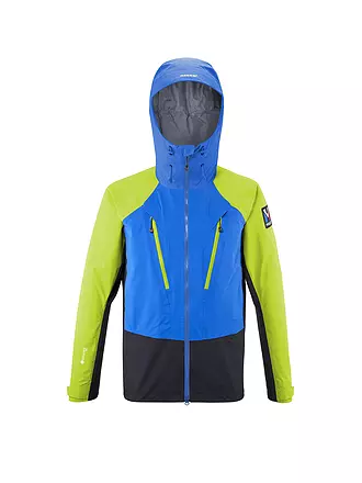 MILLET | Herren Tourenjacke Trilogy V Icon Dual GTX Pro | 