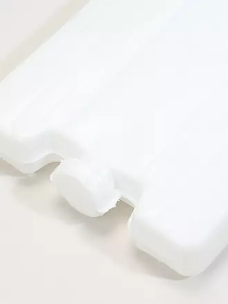 MOBICOOL | Hochleistungs-Kühlakku 2x220g | weiss