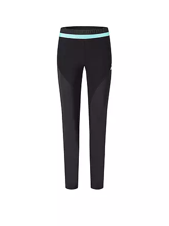 MONTURA | Damen Tight Thermo Fit | schwarz