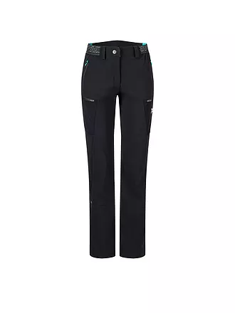 MONTURA | Damen Tourenhose Trace | mint