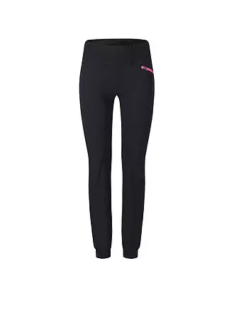 MONTURA | Damen Wanderhose Sound | schwarz