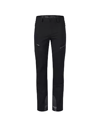 MONTURA | Herren Tourenhose St. Anton Pro Stretch | schwarz