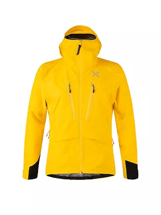 MONTURA | Herren Tourenjacke Line Hoodie | 