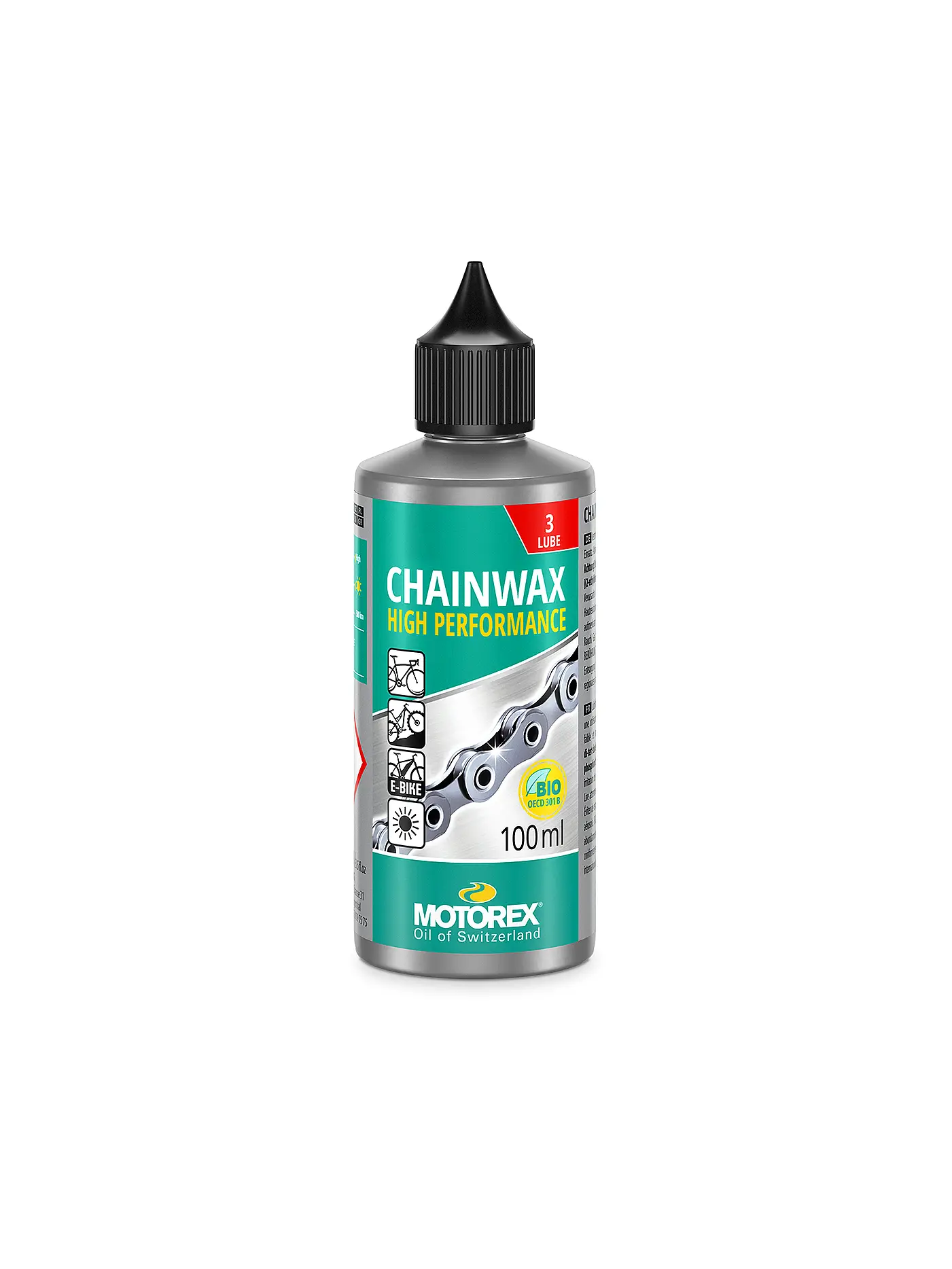 MOTOREX | Chainwax | 