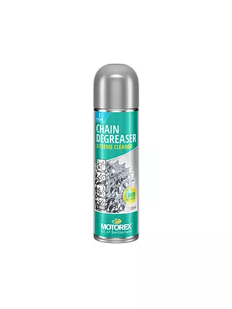 MOTOREX | Reinigungsspray Bike Chain Degreaser 500ml | transparent