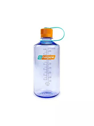 NALGENE | Trinkflasche Narrow Mouth Sustain 1L | 