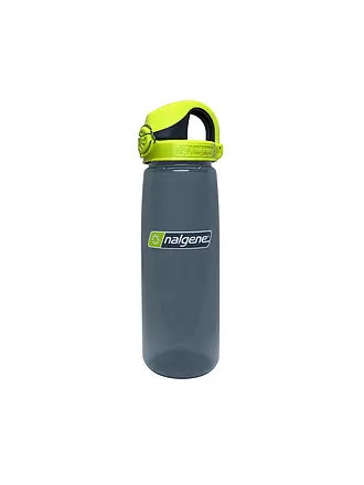 NALGENE | Trinkflasche On The Fly Lock-Top Sustain 650ml | grau