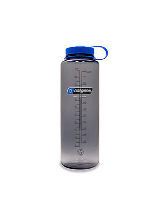 NALGENE | Trinkflasche Silo Sustain 1,5L | grau