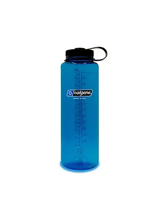 NALGENE | Trinkflasche Silo Sustain 1,5L | blau