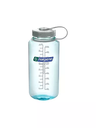 NALGENE | Trinkflasche Wide Mouth Sustain 1L | 